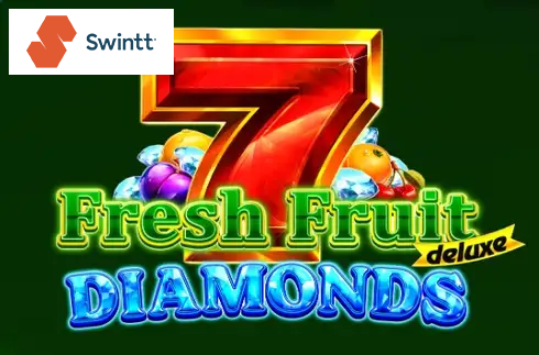 Fresh Fruit deluxe Diamonds